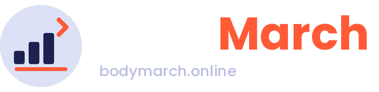 BodyMarch