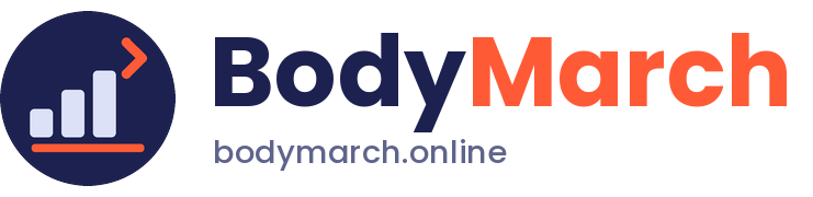 BodyMarch